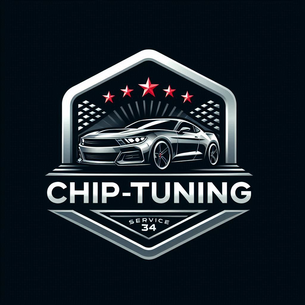 Чип-тюнинг 34